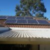 panouri fotovoltaice monofazice